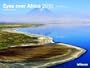 2010 Eyes over Africa Super Poster Calendar horizontal