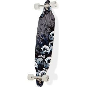 Sector 9 Longboards Carbonite Complete - Blue by 
