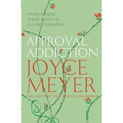 Approval Addiction: Overcoming Your Need to Please Everyone
