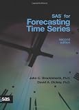 SAS for Forecasting Time Series