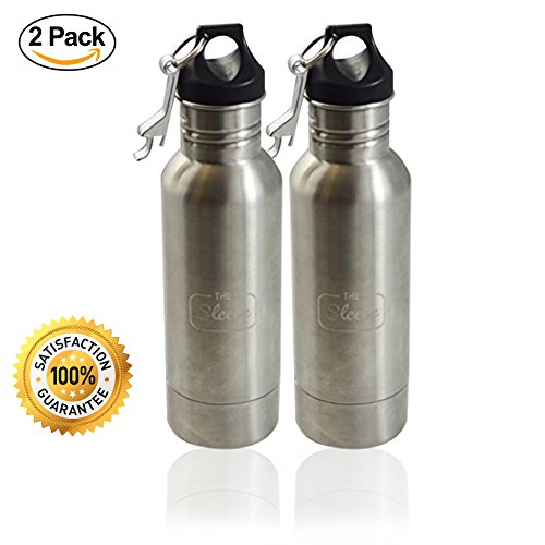 Top 5 Best bottle keeper double wall for sale 2016 Save Expert