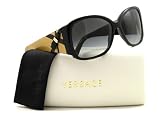 AUTHENTIC VERSACE SUNGLASSES VE 4171 GB1/11 CARAMEL