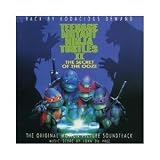Teenage Mutant Ninja Turtles 2: The Secret of the Ooze