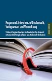 Fragen und Antworten zu Urheberrecht, Verlagswesen und Vermarktung 2008: 9 Jahre »Frag den Experten« im Newsletter »The Tempest« mit einer Einführung in Urheber- und Medienrecht für Autoren