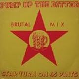 Star Turn On 45 Pints - Pump Up The Bitter - [7"]
