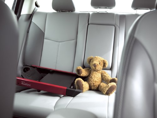 Imagen 4 de Minui 1314 HandySitt - Cinturón de seguridad de 3 puntos para asiento infantil