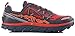 Altra Men's Lone Peak 3 Running Shoe, Orange, 14 M US