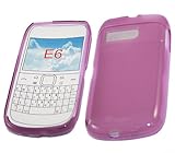 iTALKonline ProGel PURPLE Super Hydro Gel Protective Armour/Case/Skin/Cover ....
