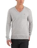 Hilfiger Denim Timber Vn Sweater L/S - Pull - Homme