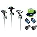 Ray Padula Large Area Sprinkler Kit