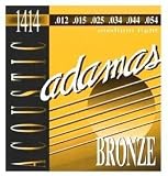 Produkt-Bild: Adamas Bronze Saiten 012-054