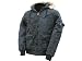 Urban Hood Jacket Night Force Gr&ouml;&szlig;e M-XXL