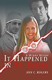 cover of It Happened in St. Louis: A Murder Mystery