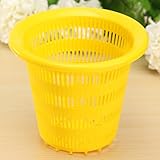 amzmonnsuta　多色 樹脂製コントロールルート　耕栽培植木鉢　植栽ポット