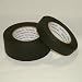 Shurtape CP-743 Matte Black Paper Tape (aka Permacel P-743): 2 in. x 60 yds. (Black)