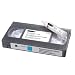 Vivanco DC6 VHS Head Cleaner