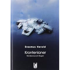 Krontenianer-Rendezvous am Bogen