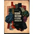 The Bishop Method of Clothing Construction by Edna Bryte Bishop