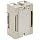 Omron G3NA-205B-DC5-24 Solid State Relay, Zero Cross Function, Yellow Indicator, Photocoupler Isolation, 5 A Rated Load Current, 24 to 240 VAC Rated Load Voltage, 5 to 24 VDC Input Voltage