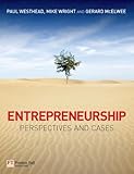Entrepreneurship : perspectives and cases