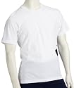 Adidas Herren T-SHIRT FROM THE SIDE, WHITE/DARKNAVY