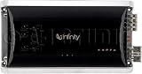 Infinity KAPPAFOUR 125W x 4 Full Range Class D Amplifier