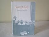 Defining biology : lectures from the 1890s