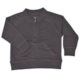 GABBLE & WOLSH BABY Sweat-shirt zippé bébé garçon