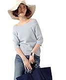 (ユナイテッドアローズ) UNITED ARROWS UWMF SILKET/C OFF/SLD 15182990355 71 LT.Blue フリー