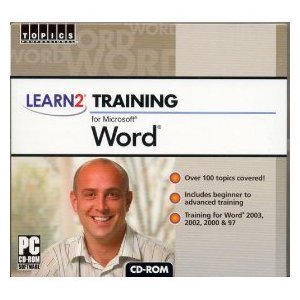 Learn2 Training for Microsoft Word [Old Version]