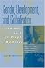 Book cover of Gender, Development and Globalization: Economics as if All People Mattered.