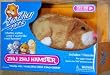 Zhu Zhu Pets Hamster Mr. Squiggles - Light Brown