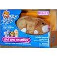 Zhu Zhu Pets Hamster Mr. Squiggles - Light Brown