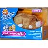 Zhu Zhu Pets Hamster Mr. Squiggles - Light Brown