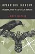 Operation Jackdaw:: The Search For Hitler's Nazi Treasure