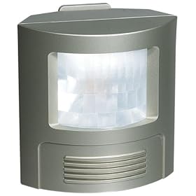 The Door Beacon Door Knock Sensor