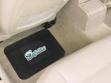 Miami Dolphins (2) Vinyl Car/Truck/Utility Floor Mats