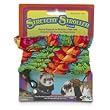 Super Pet Stretchy Stroller Adjustable Leash for Pet Critters (4-6 Inch L)