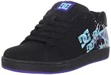 DC Womens Pixie Star Skate Shoe