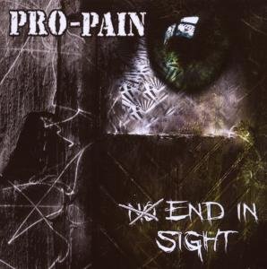 Pro-Pain - The Fight Goes On Lyrics - Zortam Music