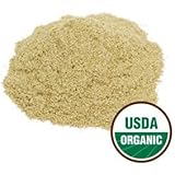 Starwest Botanicals Organic Chamomile Flower Powder, 1 Pound