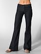 Joe's Jeans Wide Leg Muse Jean in Bianca
