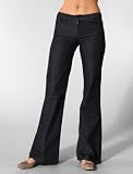 Joe's Jeans - Joe's Jeans Wide Leg Muse Jean in Bianca
