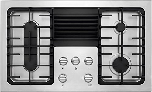 Best Cooktops Reviews 2016 Comparision And Tips Frigidaire