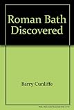Roman Bath discovered