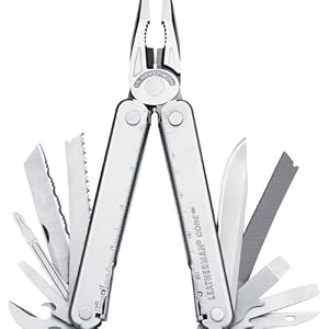 Leatherman 830144 4.5core W Sheath Leatherman Multi-Tool by 