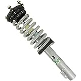 9214-0147 - Single SENSEN Front Left Speedy Strut Complete Strut Assembly, Lifetime Warranty