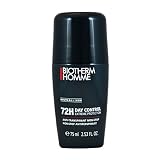 Biotherm Homme Day Control Roll-On Anti-Pirspirant 72H Extreme Performance 75Ml/ (2000090007536)