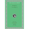 Philo: Volume X, On the Embassy to Gaius. General Indexes (Loeb Classical Library No. 379)