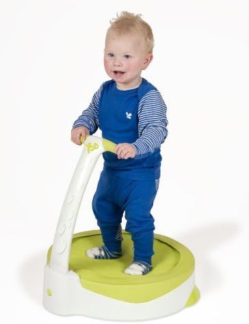 TP Activity Baby Bubble Bouncer by TP Activity